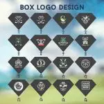Tee Time Golf Set 4