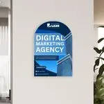 half circle