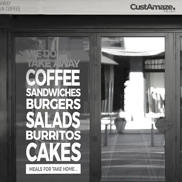 Window Lettering 2