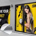Perforated Window Graphics 1