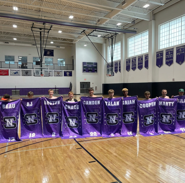 Custom Personalized Sports Towels 6