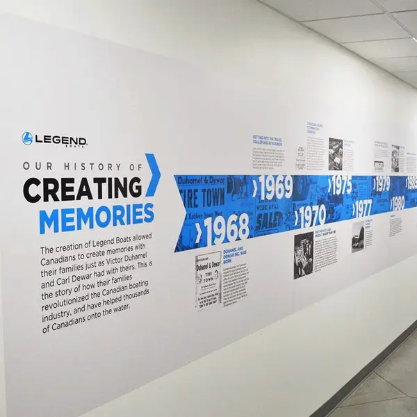 Wall Graphics 3