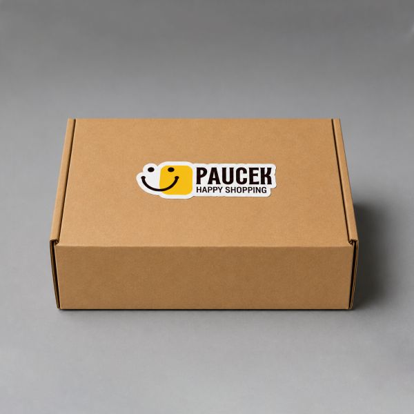 Custom Packaging Stickers Printing | Fast & Free Shipping – CustAmazePrint