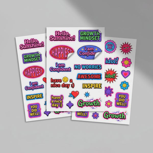 Sticker Packs Tavares FL