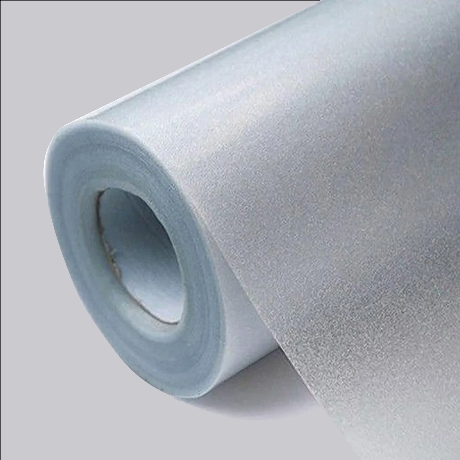Frosted Vinyl 