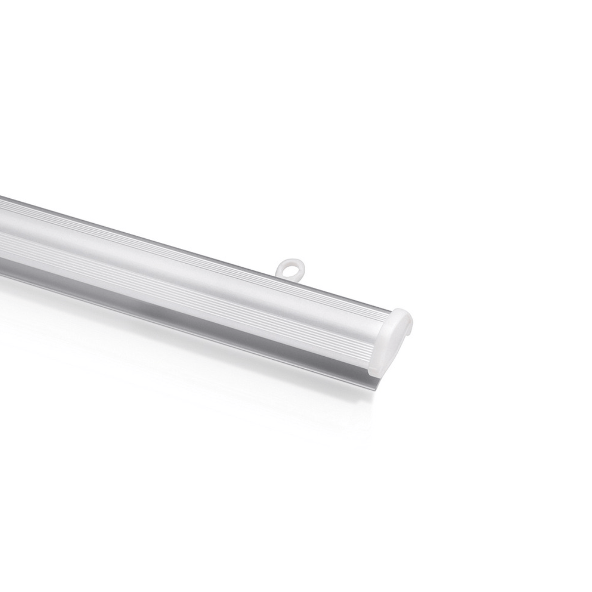 Banner Rails with Rollers