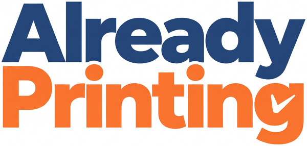 Already Printing