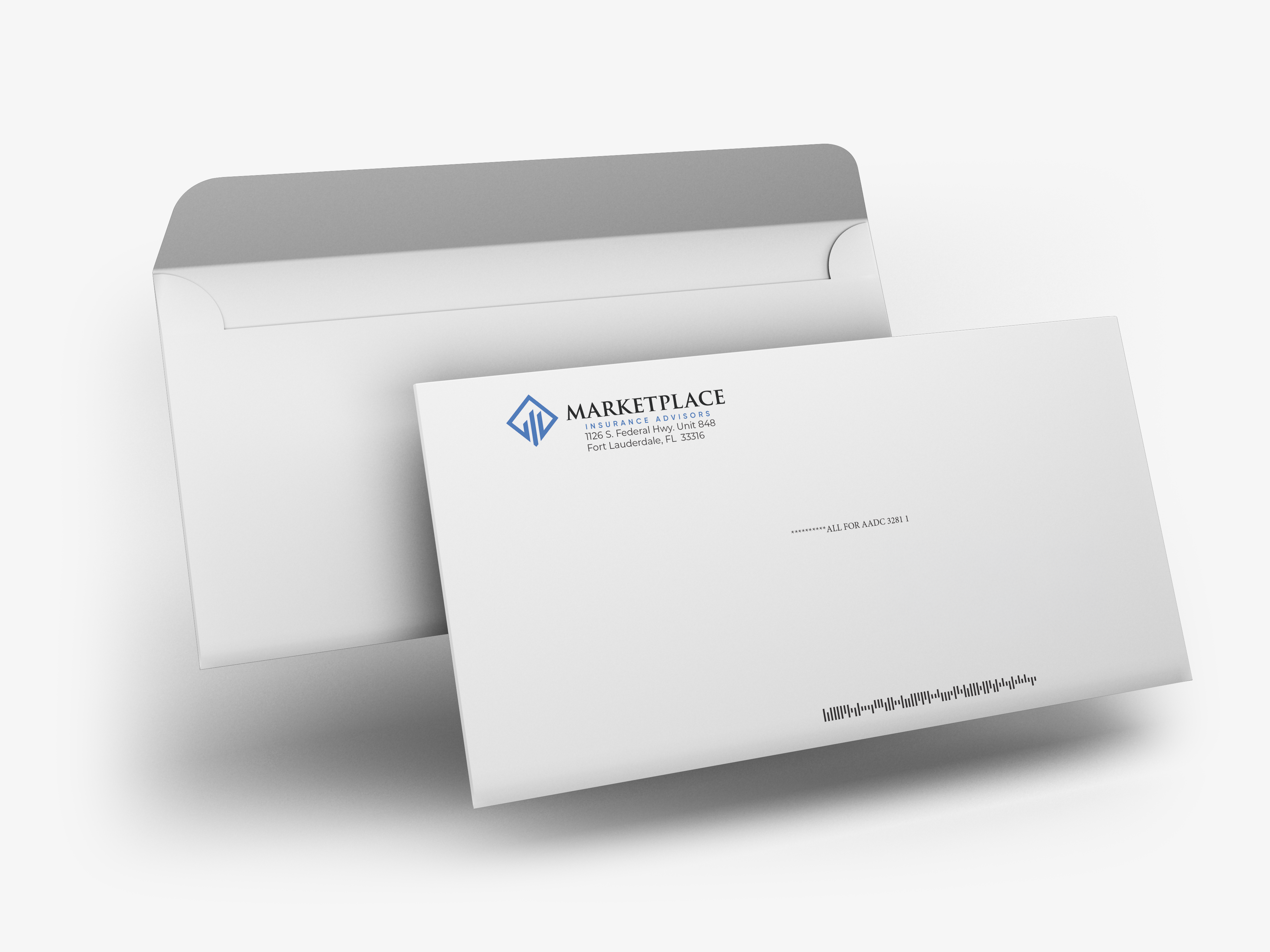 Business Stationary