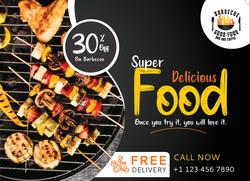 Food Note