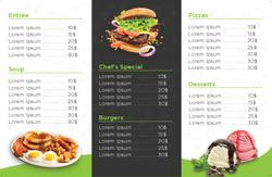Nourish Booklet