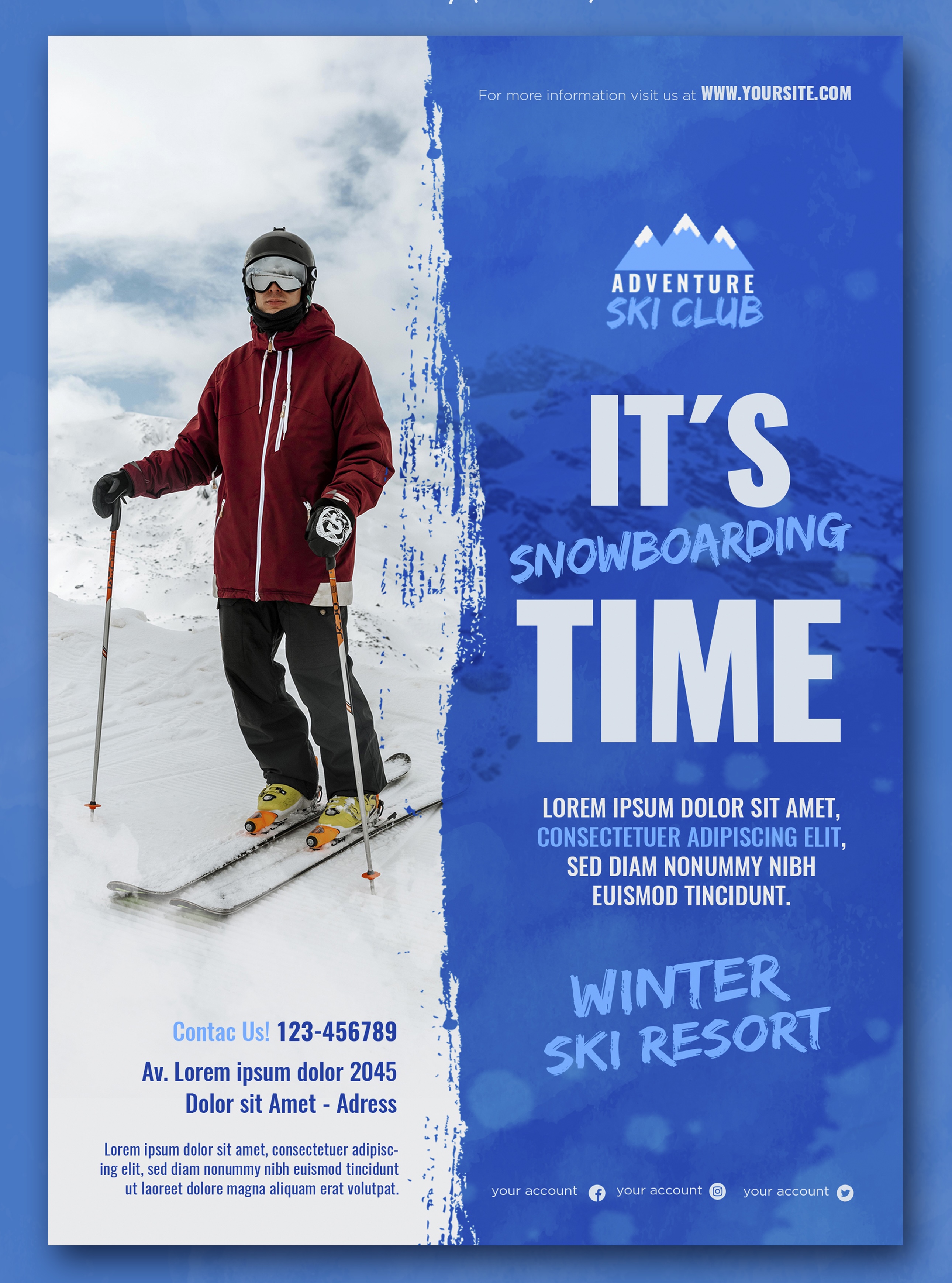 High-quality bulk posters – 100 lb gloss text or 100 lb cardstock, ideal for events, promotions, and storefront displays, sam