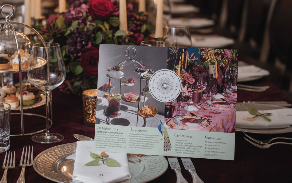 Postcards Custom Size-Same day