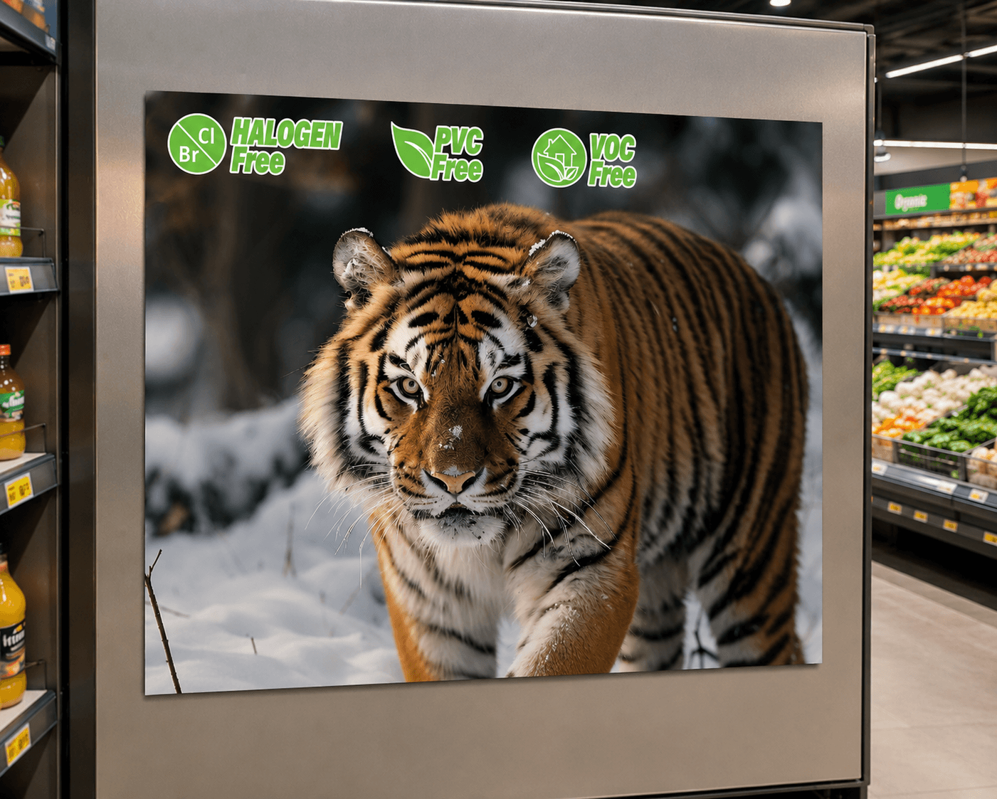 Magnet Receptive Graphics – Same Day