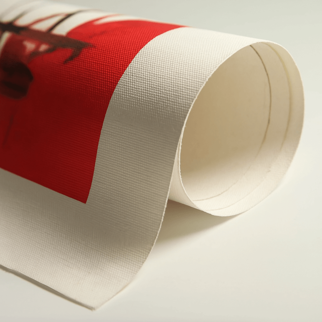 Custom rolled canvas prints with vibrant colors and durable material for artwork and photography