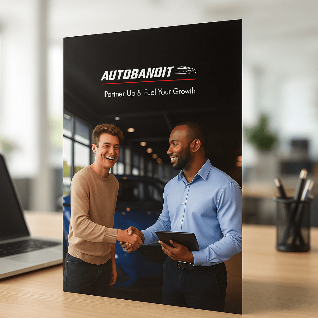 Bulk presentation folders – full-color printing on 14pt or 16pt cover stock with optional pockets and business card slits, id