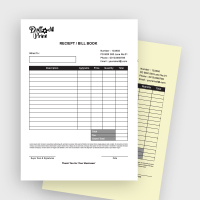 2-Part Set (white/yellow)