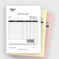 3-Part Set (white/yellow/pink)