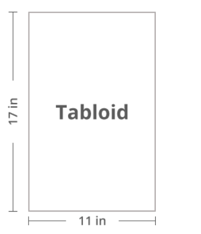 Tabloid