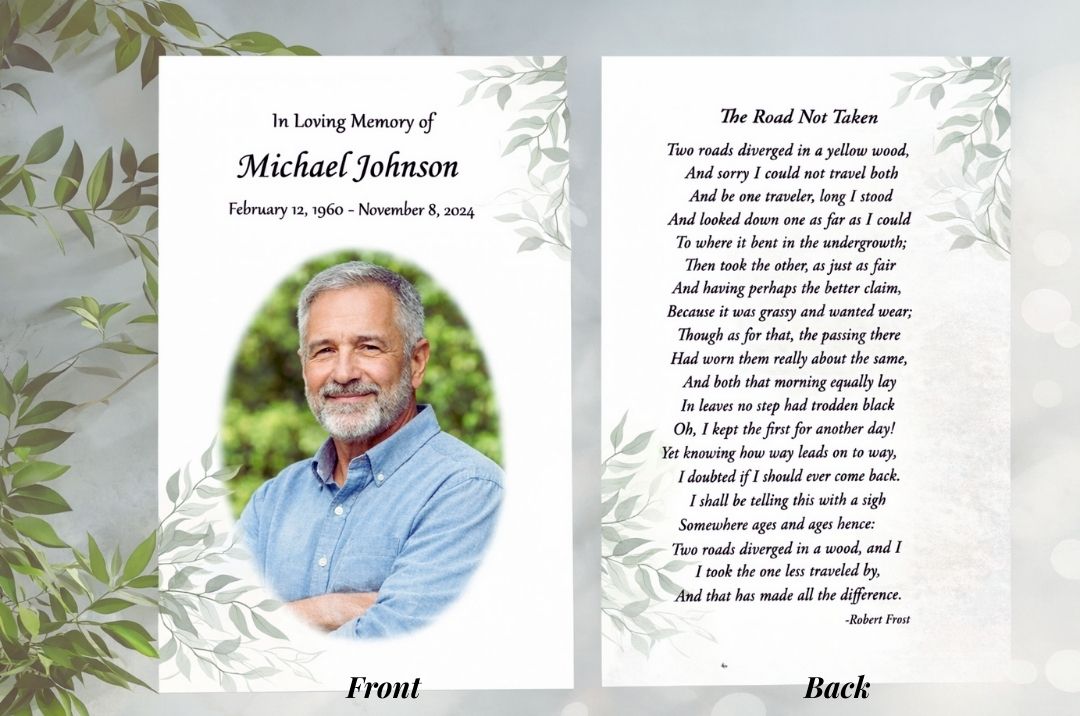 Prayer Cards- Same Day 3