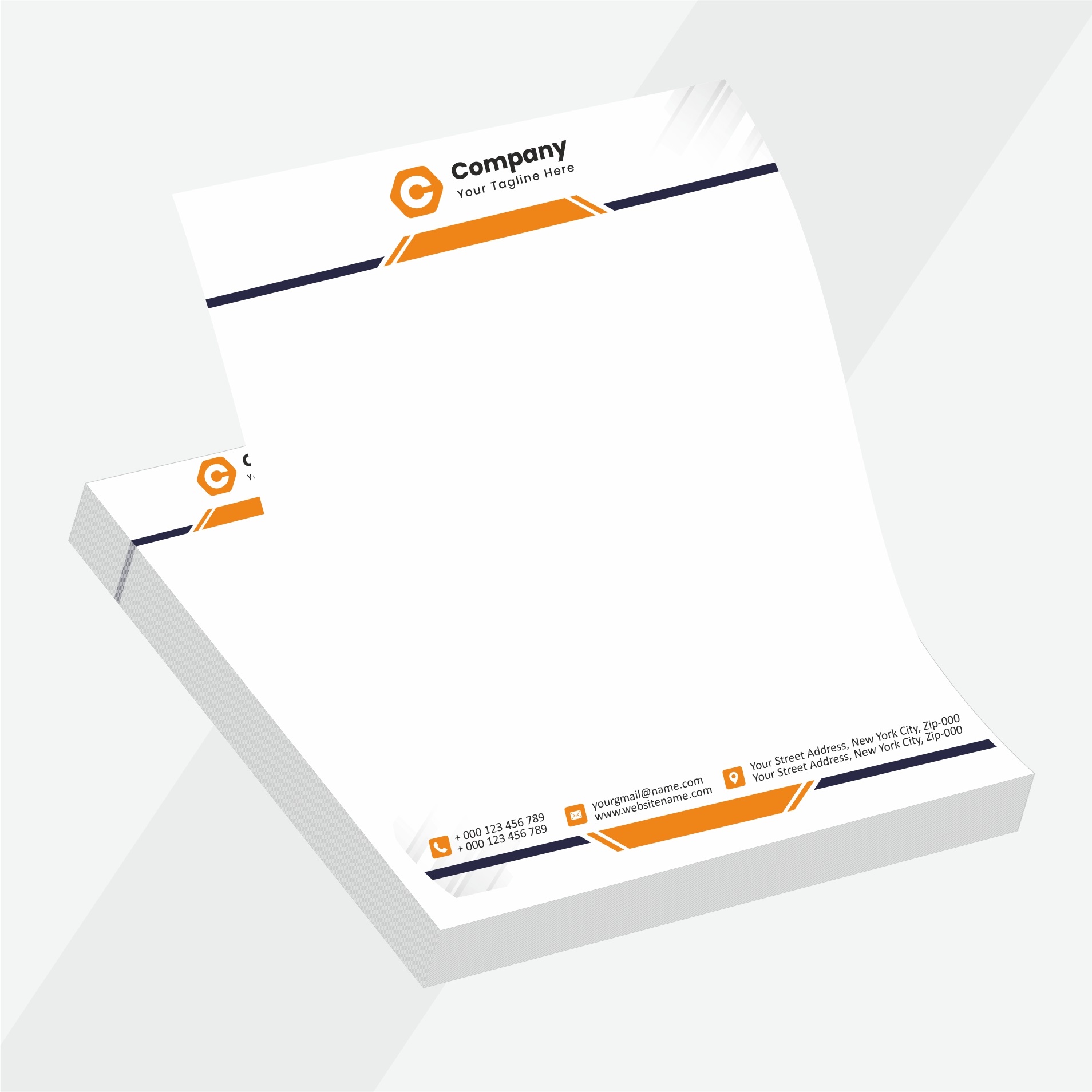 Letterheads 2