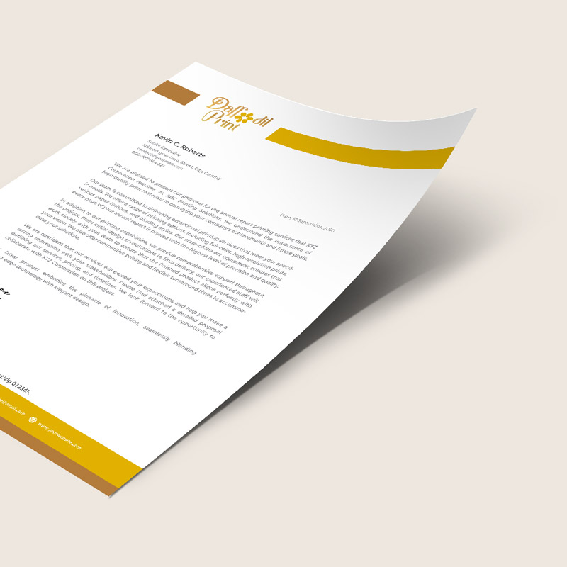 Letterhead 3