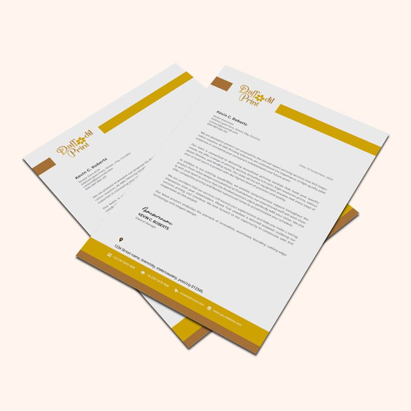 Letterhead 4