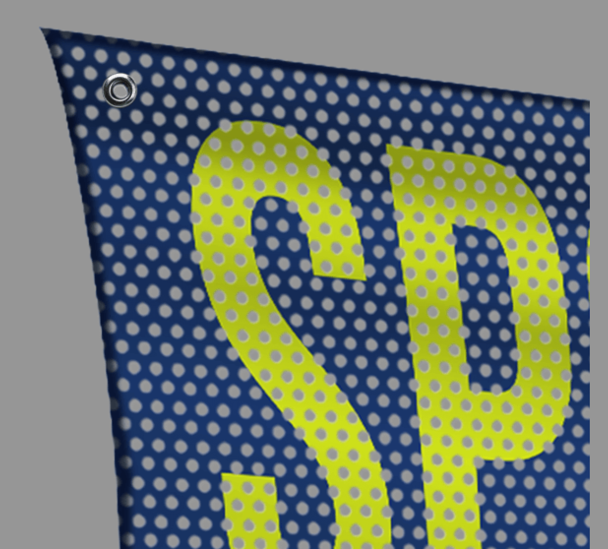 Mesh Banners 1