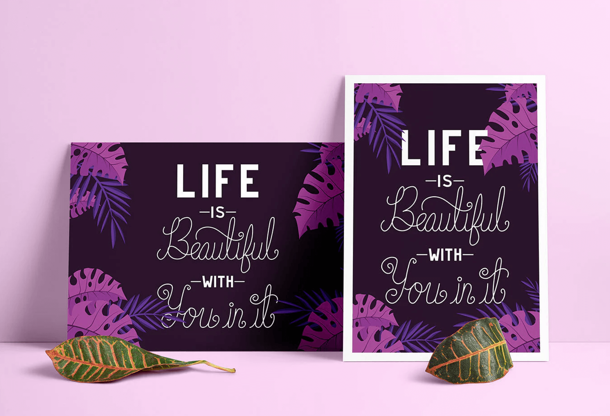 Postcards Standard Sizes-Same Day 3