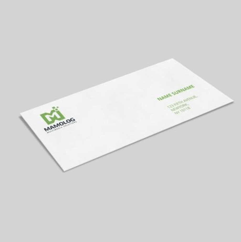 Envelopes-Same Day 3