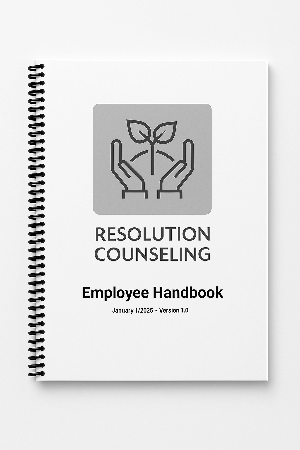 B&W Document Printing 1