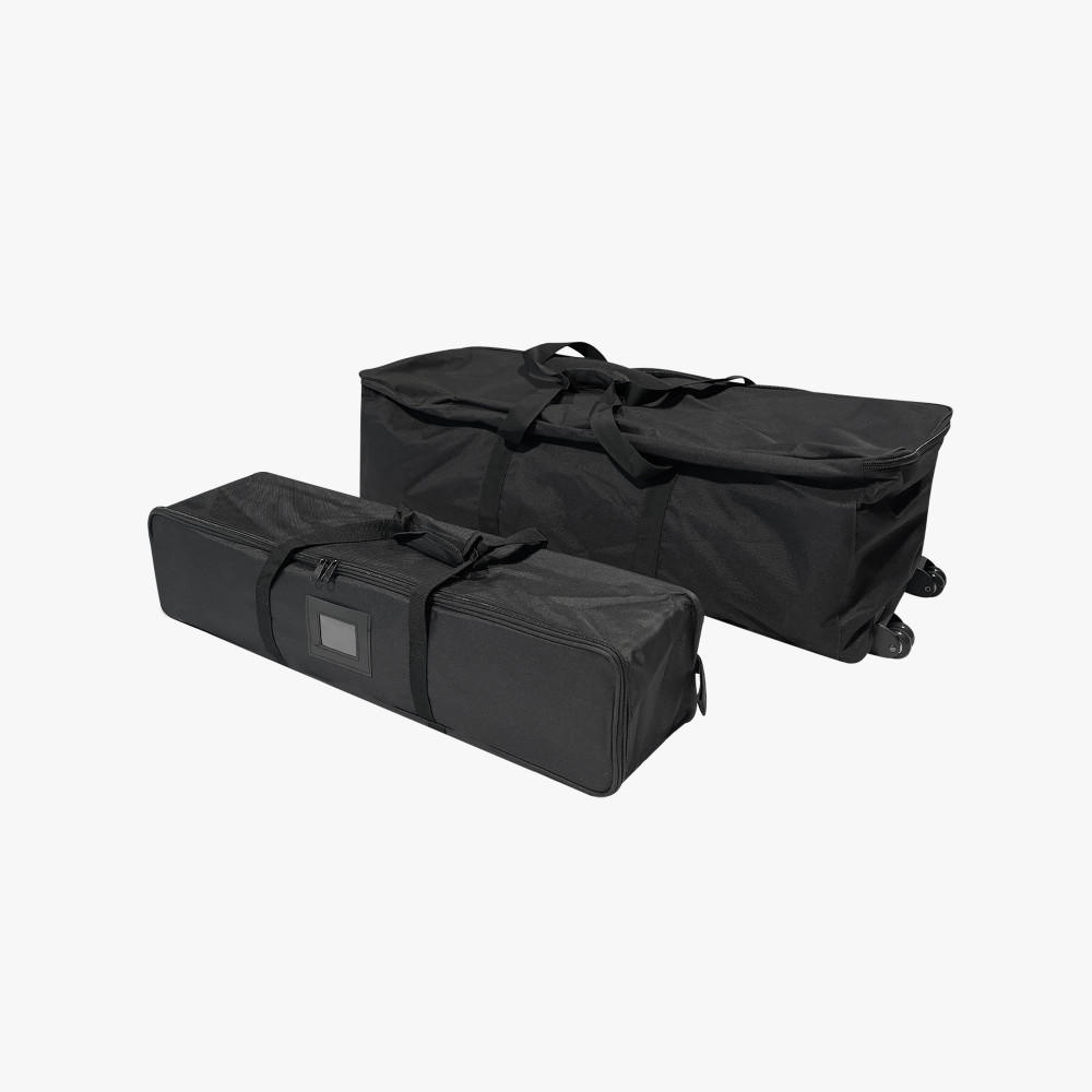 8 ft SEG Backlit Display 7