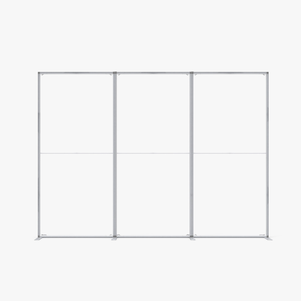 10 ft SEG Fabric Display 6