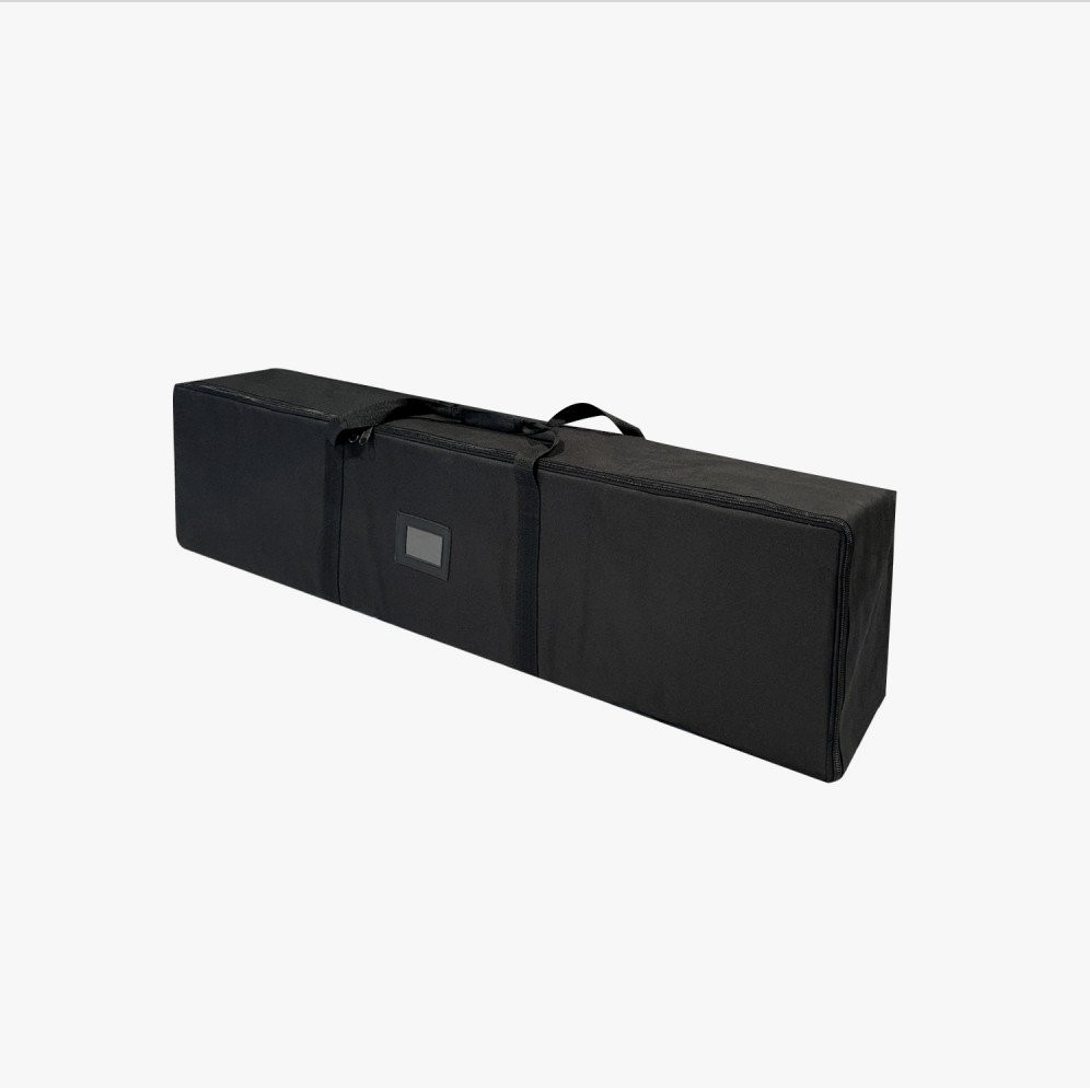 10 ft SEG Fabric Display 7