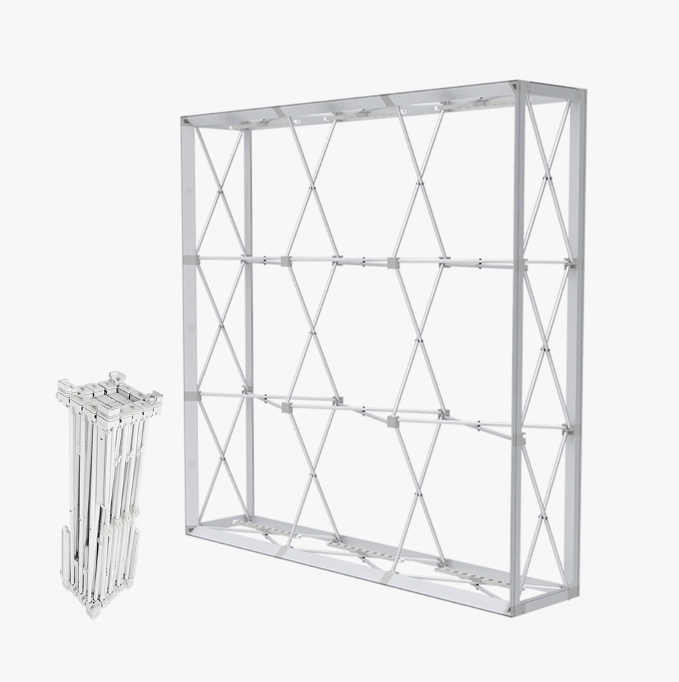 8 ft SEG Backlit Display 5