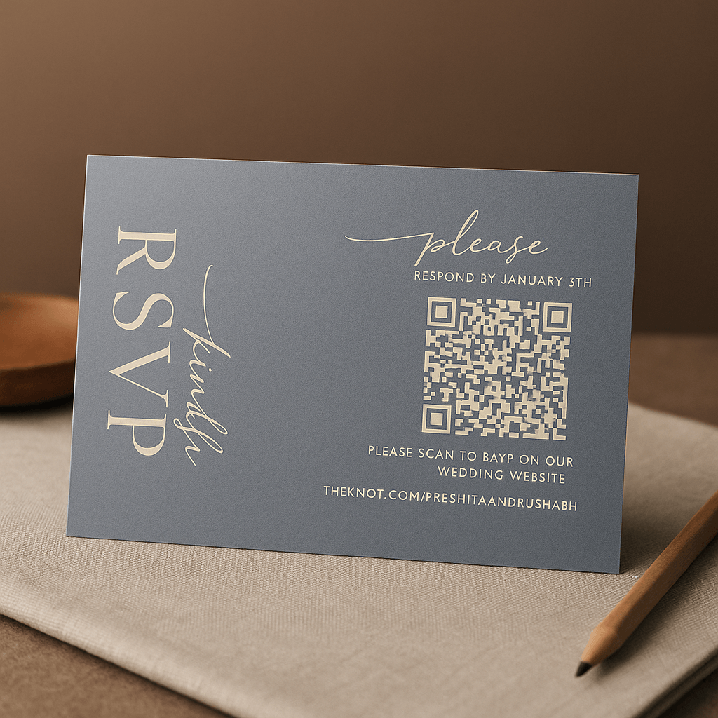 RSVP Cards 3