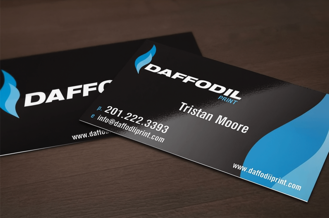 Business Cards 2