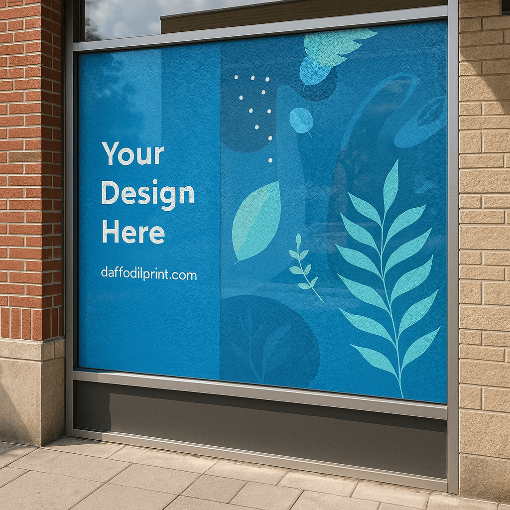 Mesh Vinyl-Same Day 1