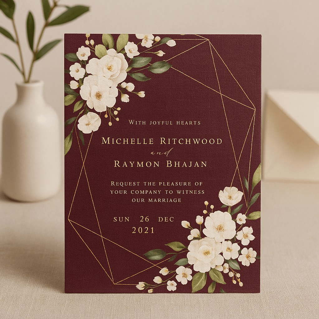 Invitations 4