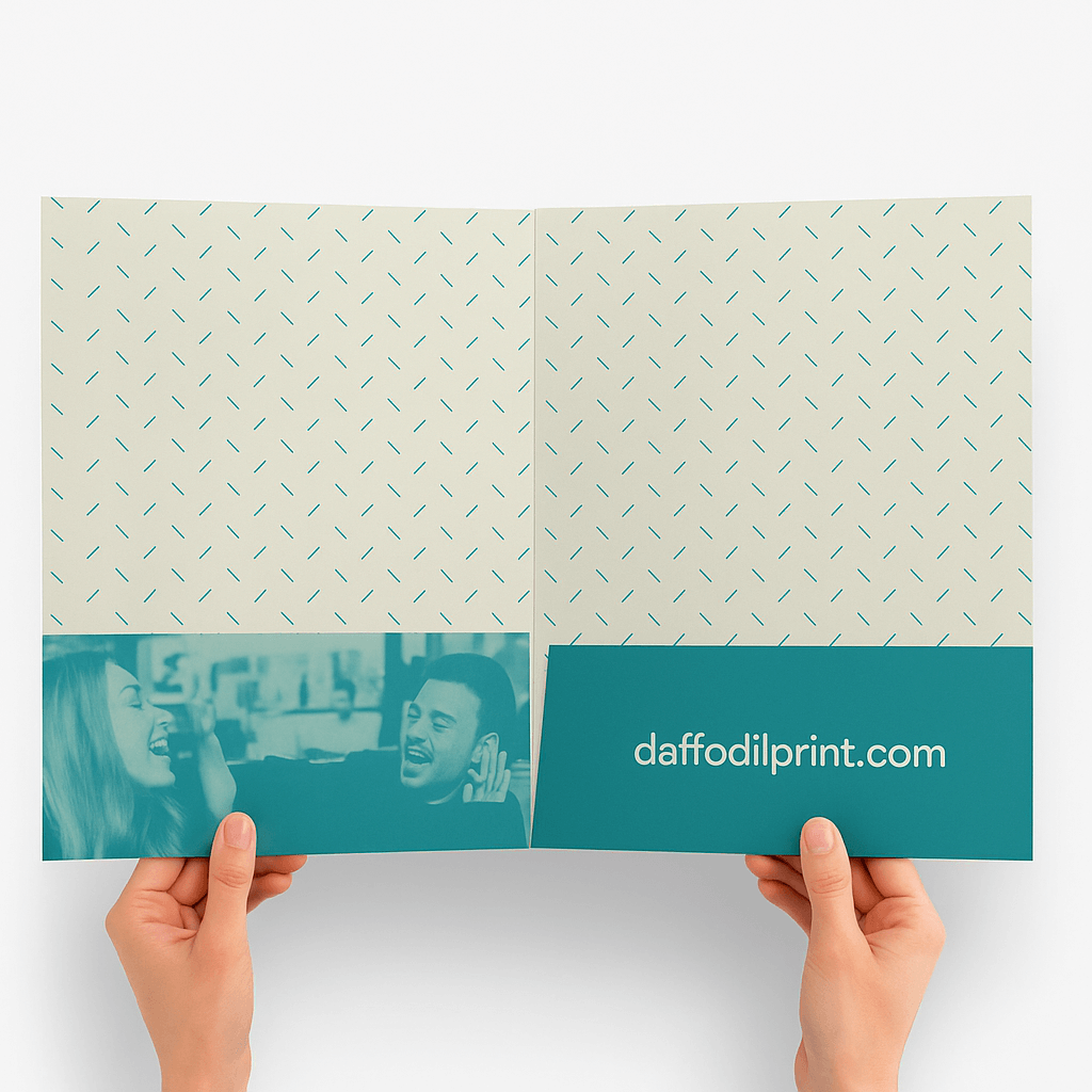 Presentation Folders 4