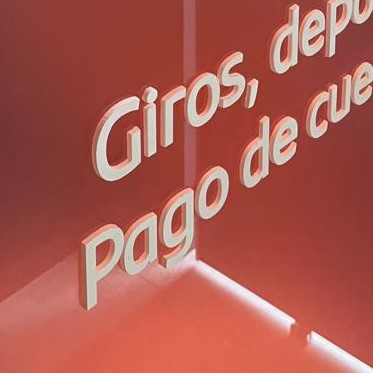 Letras Volumétricas