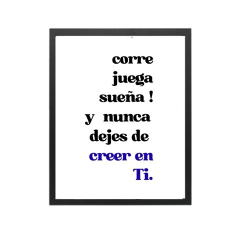 Creer en Ti