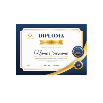 Diploma