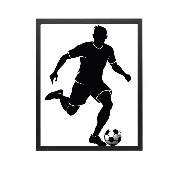 Futbolista 1