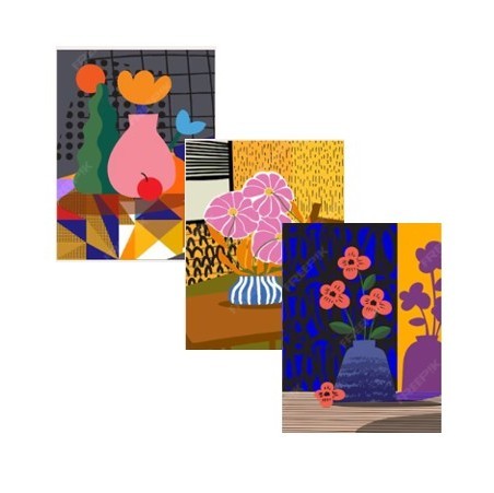 Láminas Personalizadas para Cuadros