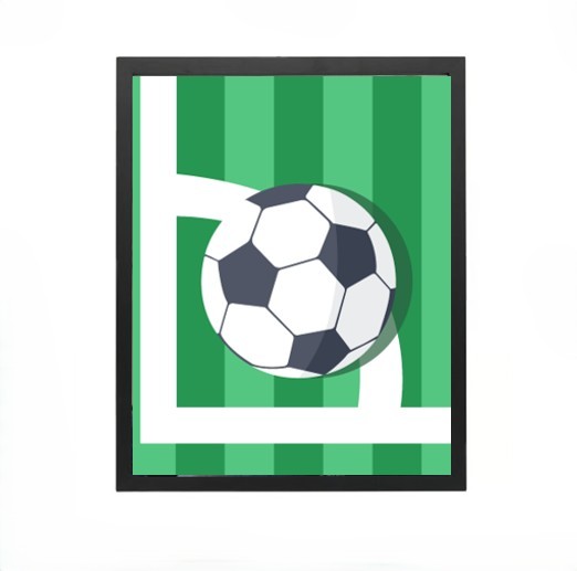 Corner