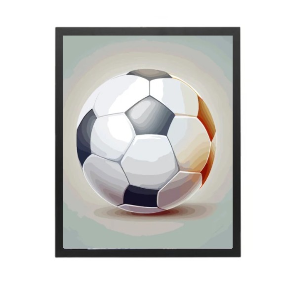 Pelota de Futbol