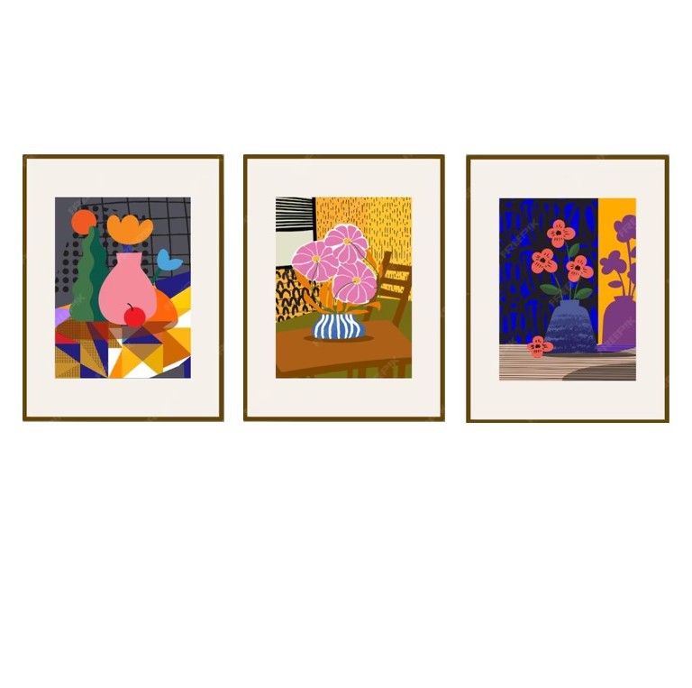 Impresión de Láminas y Cuadros  