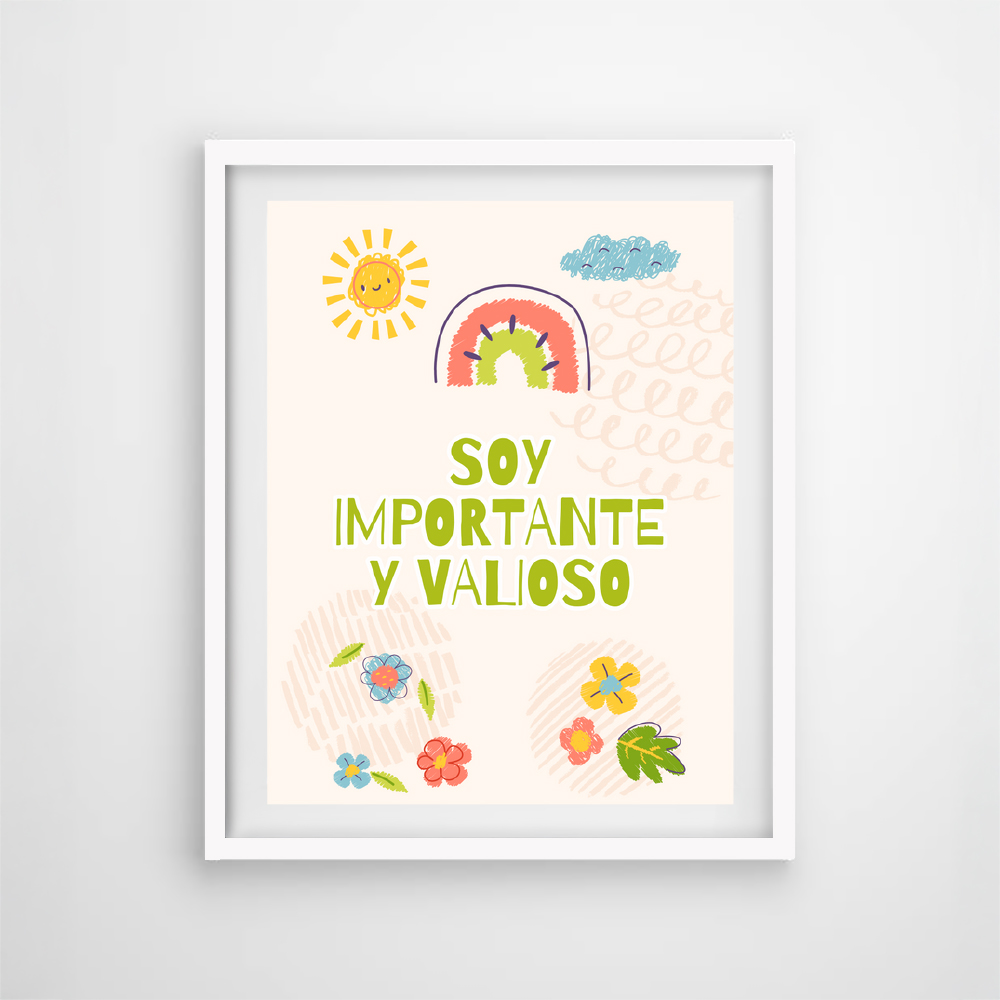 Soy Importante