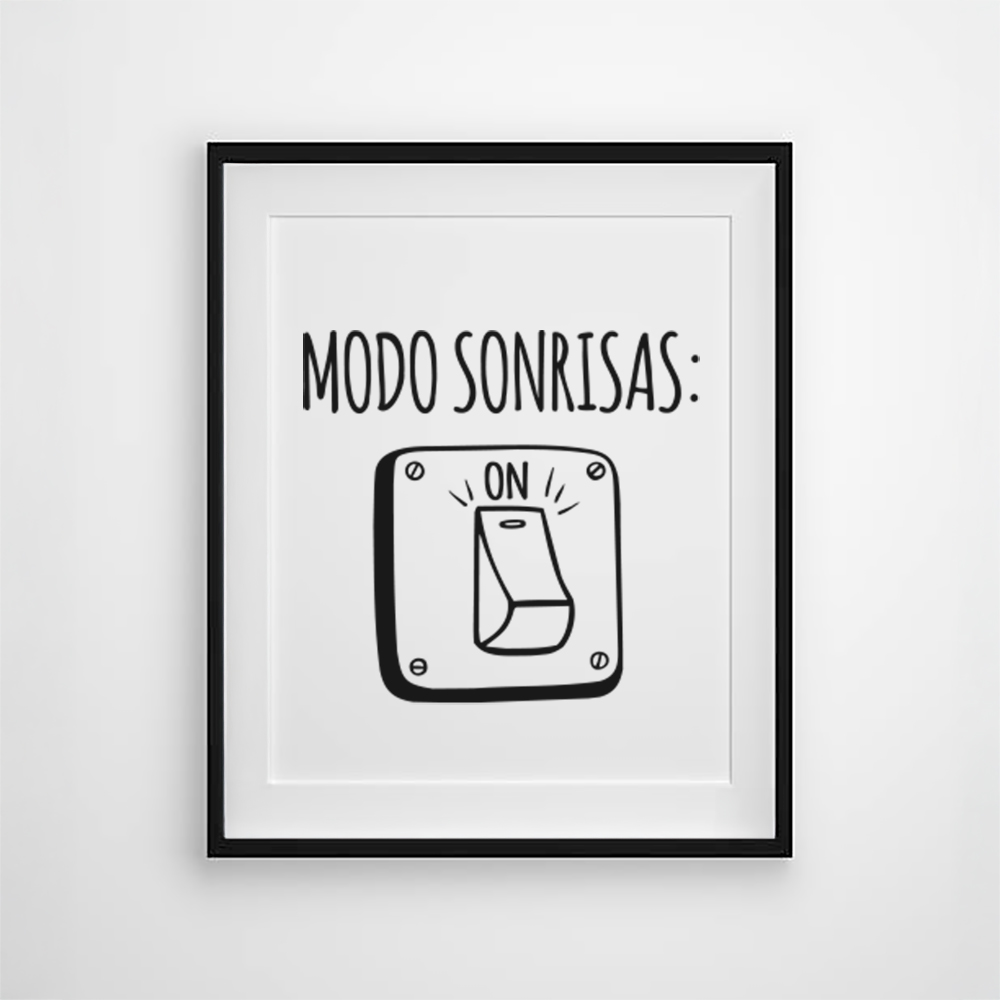 Modo Sonrisa