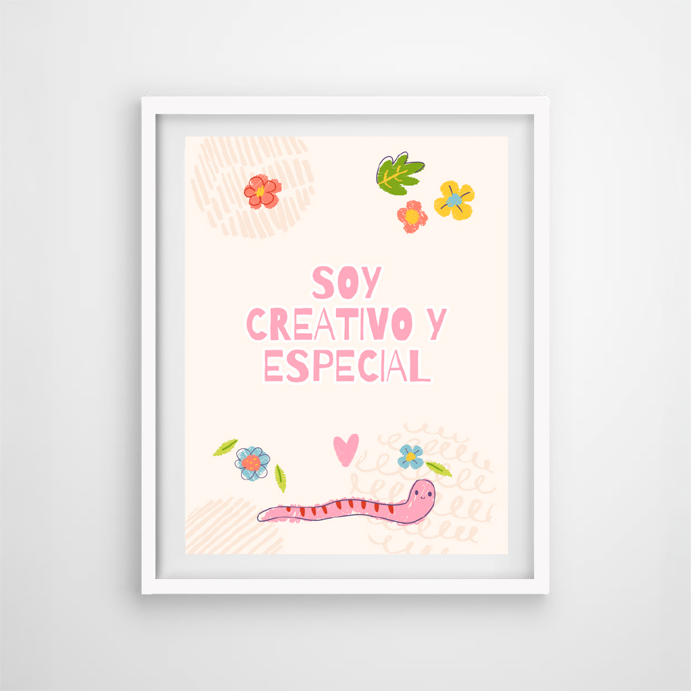 Soy Creativo